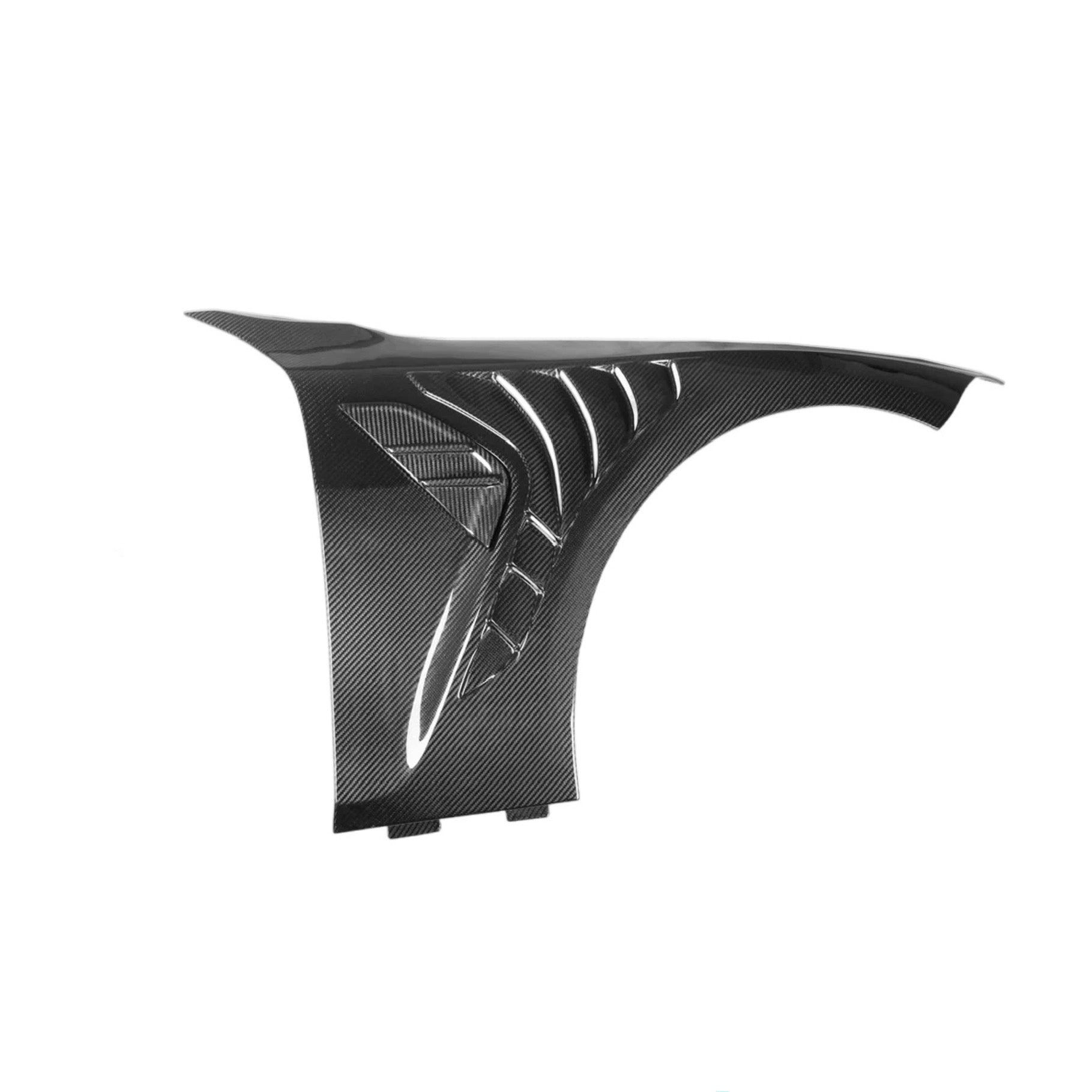 BMW G80 G81 G82 G83 Carbon Fibre Front Fenders
