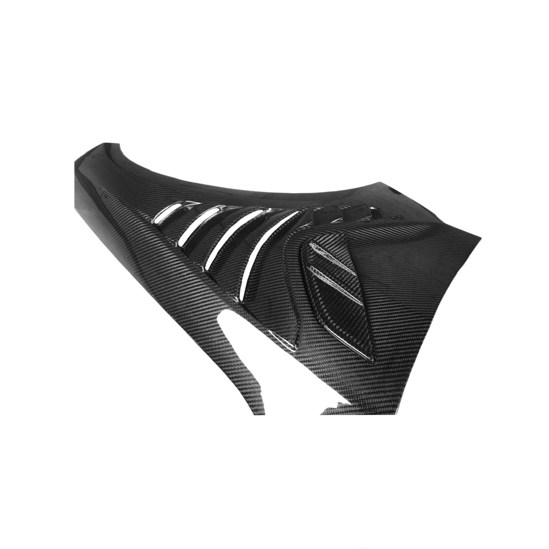 BMW G80 G81 G82 G83 Carbon Fibre Front Fenders
