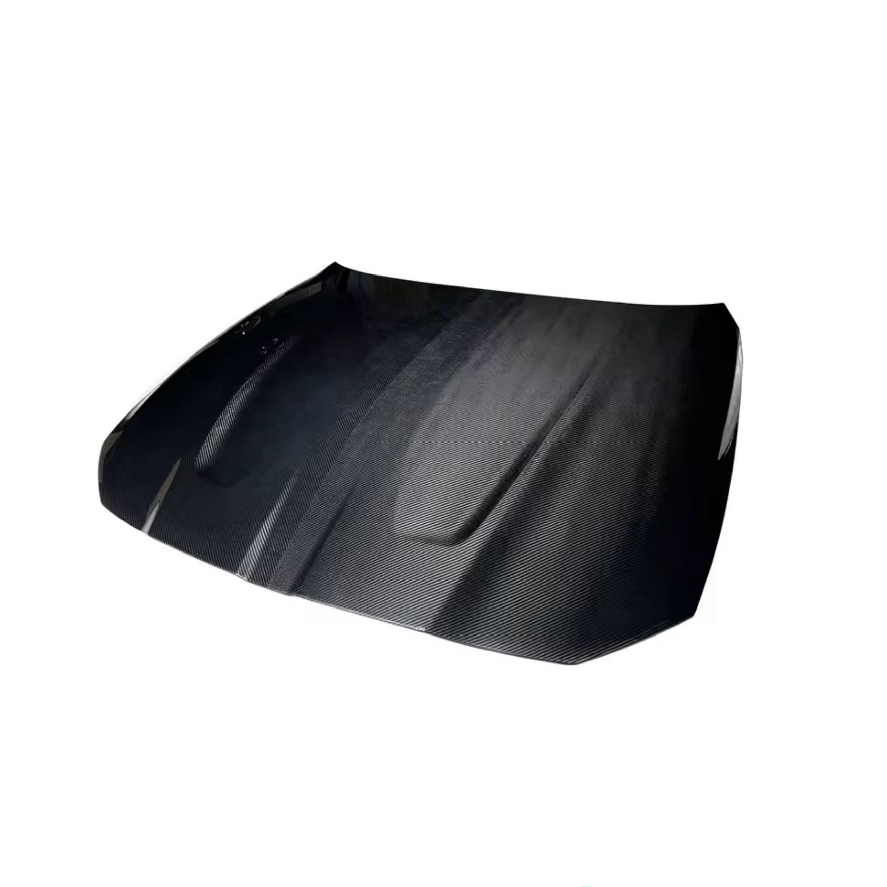 BMW G80/G81/G82/G83 Dry Carbon Fibre Hood CSL Style