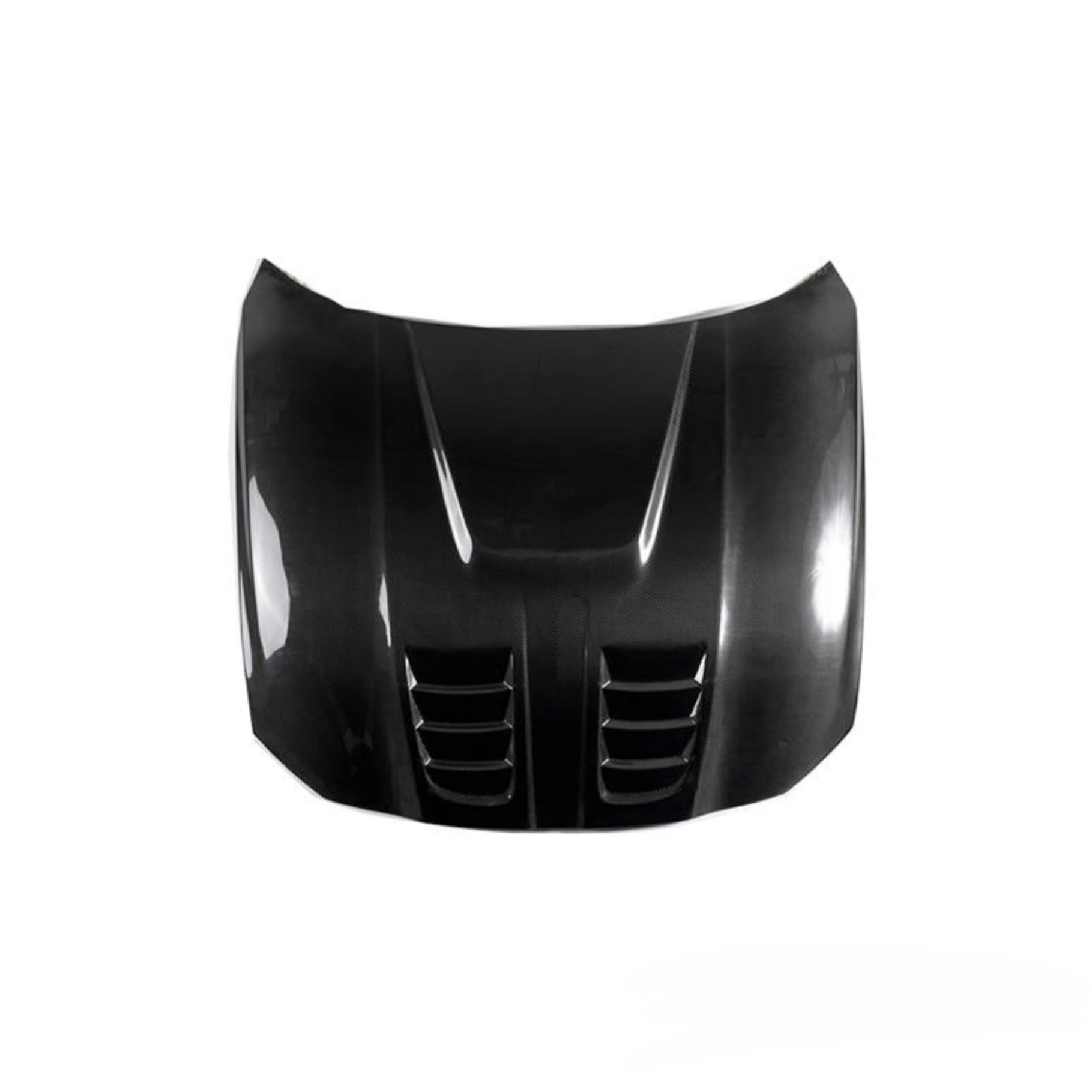 BMW G80/G81/G82/G83 Dry Carbon Fibre Hood G - Power Style