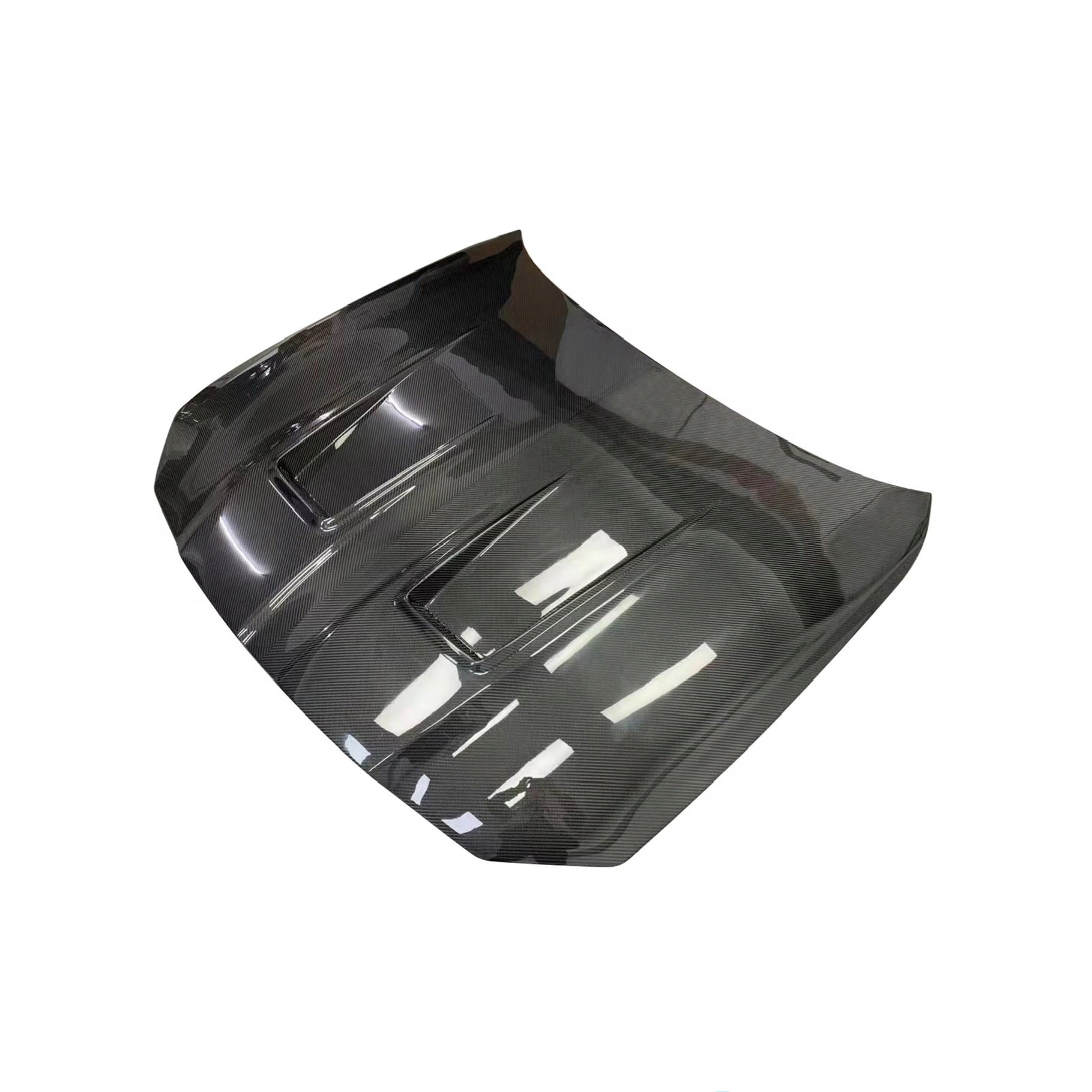 BMW G80/G81/G82/G83 Dry Carbon Fibre Hood OEM Style