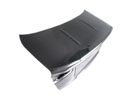 BMW G82/G83 CSL Style Carbon Fibre Boot/Trunk