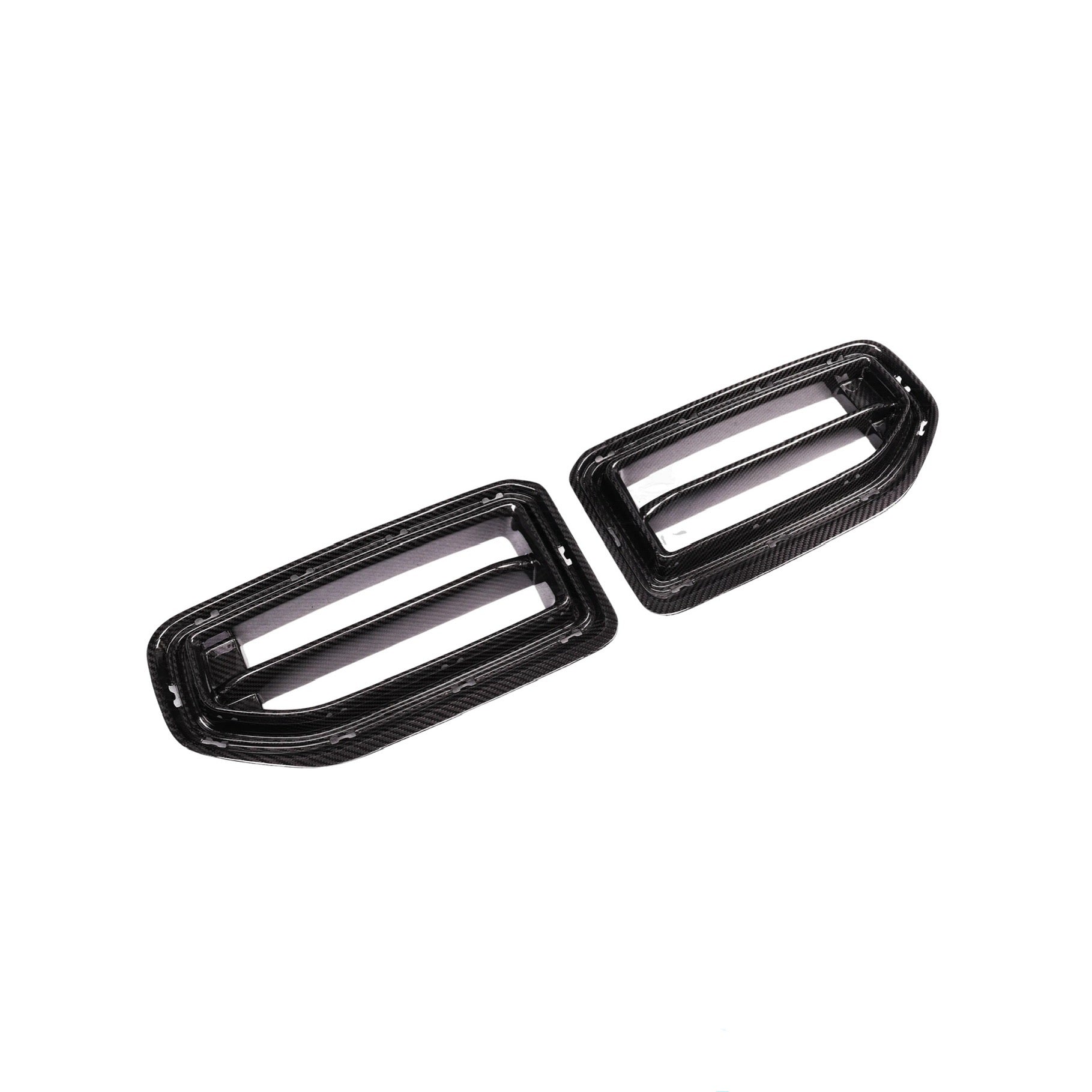 BMW G87 M2 Carbon Fibre Front Grille