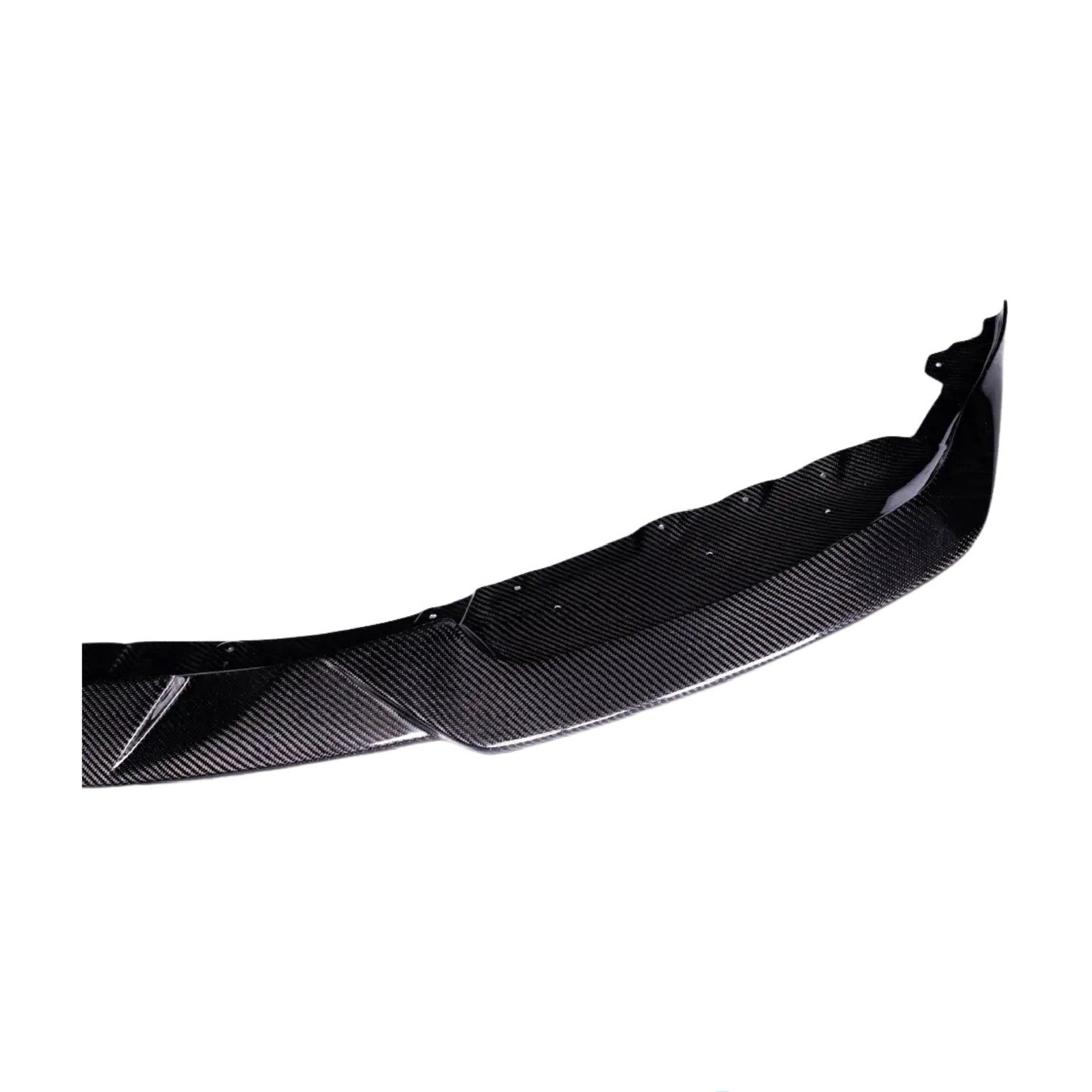 BMW G87 M2 Carbon Fibre Front Lip