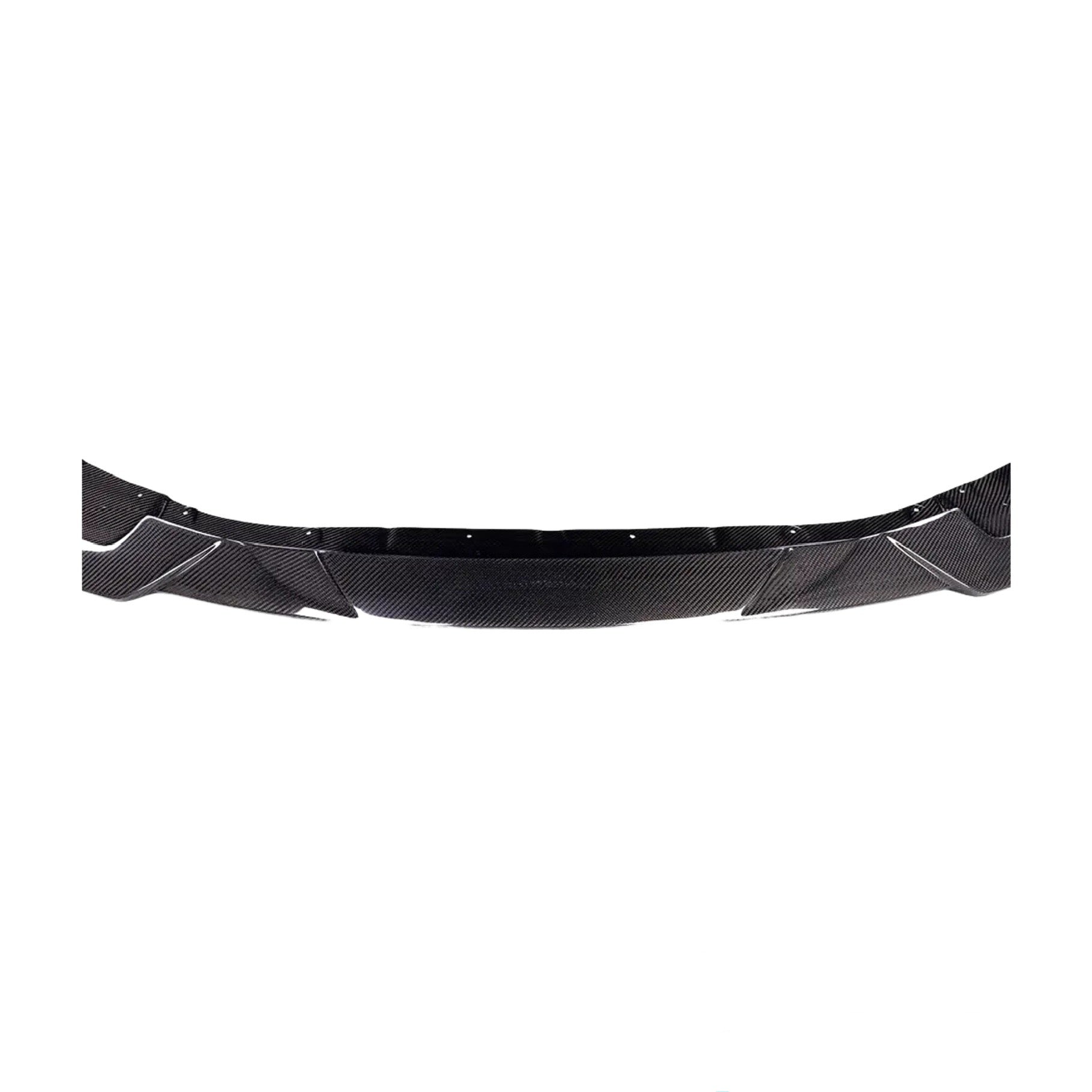 BMW G87 M2 Carbon Fibre Front Lip