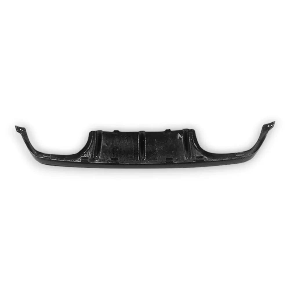 BMW M3 M Performance Style Carbon Fibre Rear Diffuser (14 - 18)