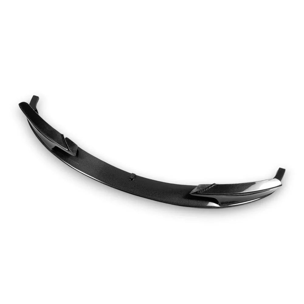 BMW MP Style Carbon Fibre Front Lip 3 Series F30 (13 - 18)