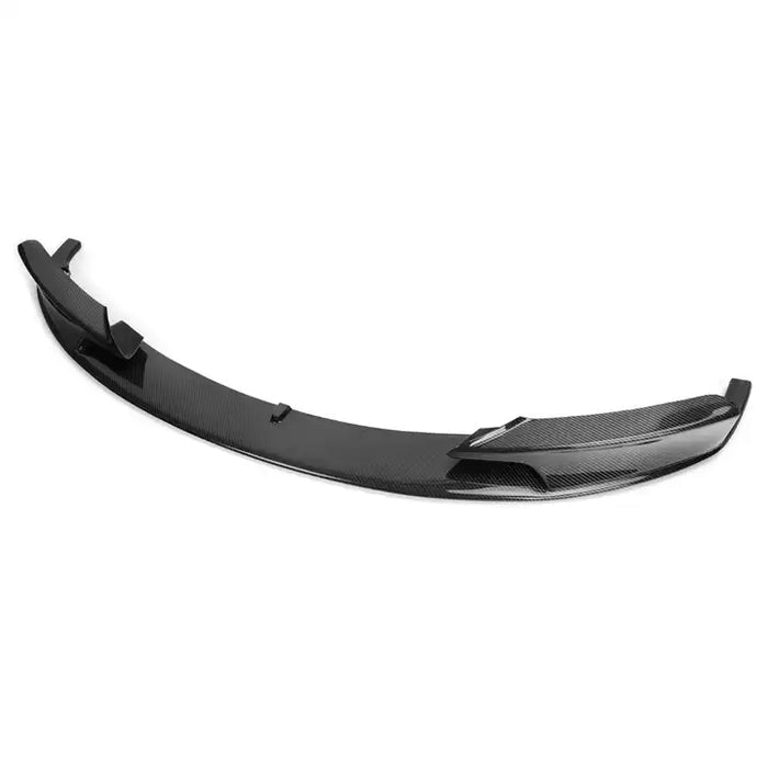 BMW MP Style Carbon Fibre Front Lip 3 Series F30 (13 - 18)