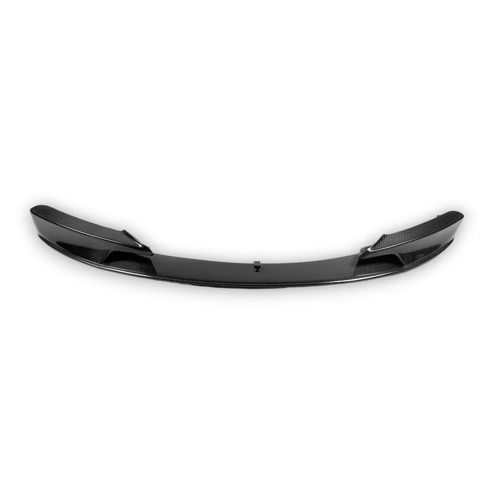 BMW MP Style Carbon Fibre Front Lip 3 Series F30 (13 - 18)