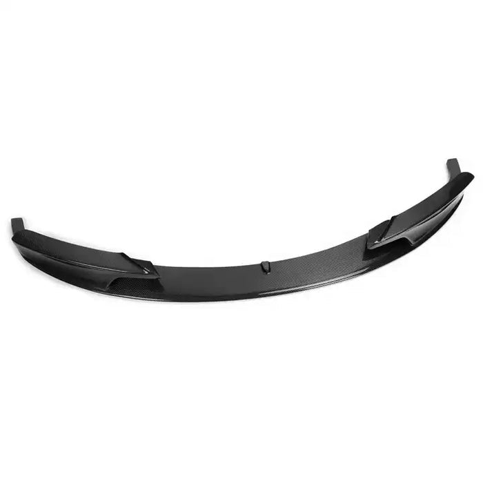 BMW MP Style Carbon Fibre Front Lip 3 Series F30 (13 - 18)