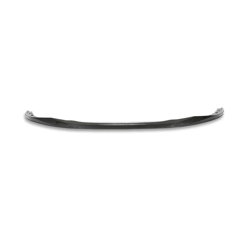 BMW MP Style Carbon Fibre Front Lip 4 Series G22 G23 (20 - 23)