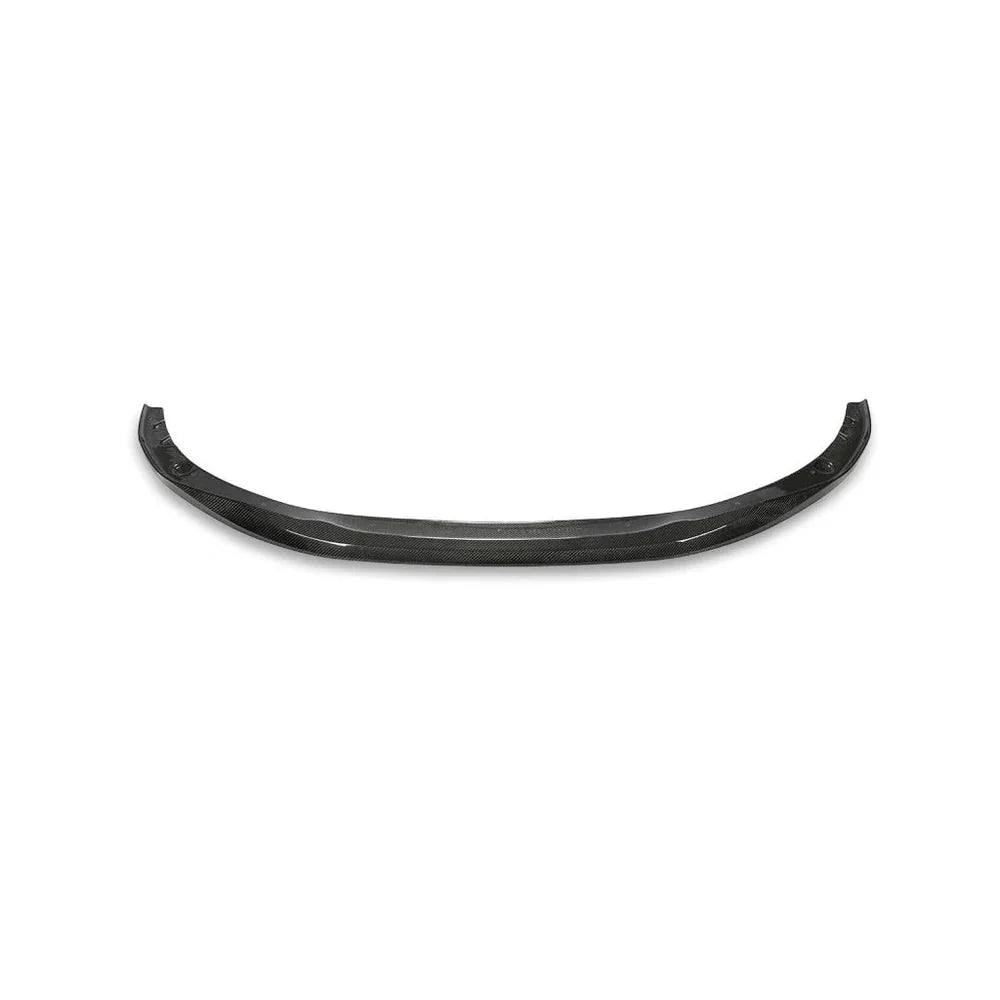 BMW MP Style Carbon Fibre Front Lip 4 Series G22 G23 (20 - 23)