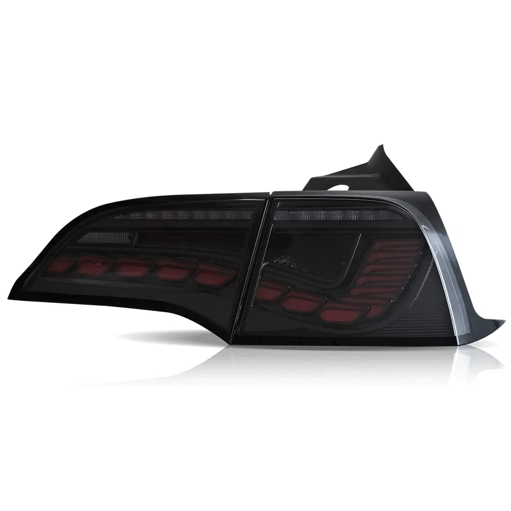 2017-2023 TESLA MODEL 3 / Y SEQUENTIAL OLED TAIL LIGHTS