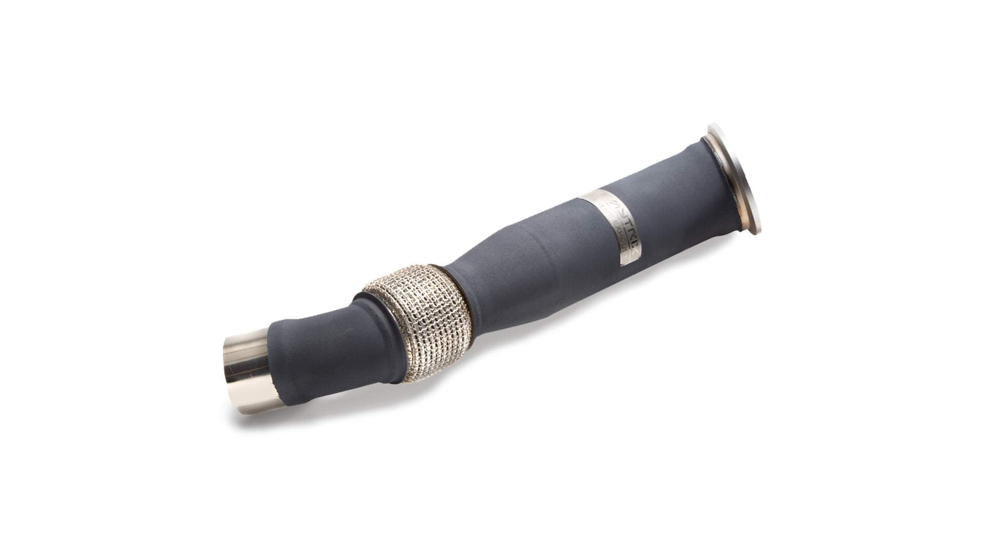 Armytrix High Performance Down Pipe Toyota GR Supra A90 19+/BMW Z4 M40i G29/840i G14, G15, G16 18+ (OPF)