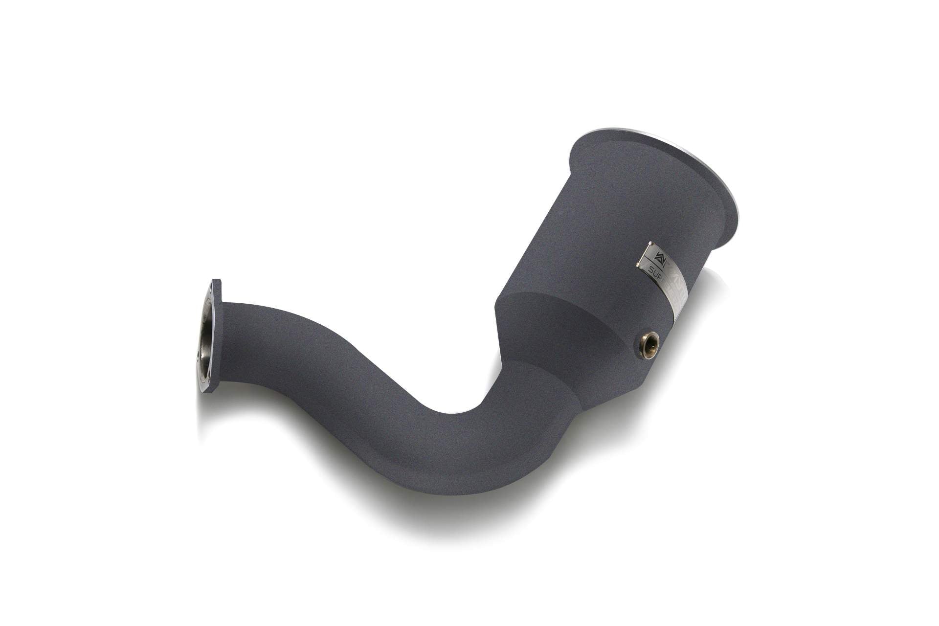Armytrix High Performance Down Pipes Porsche Cayenne E3 3.0T 18+