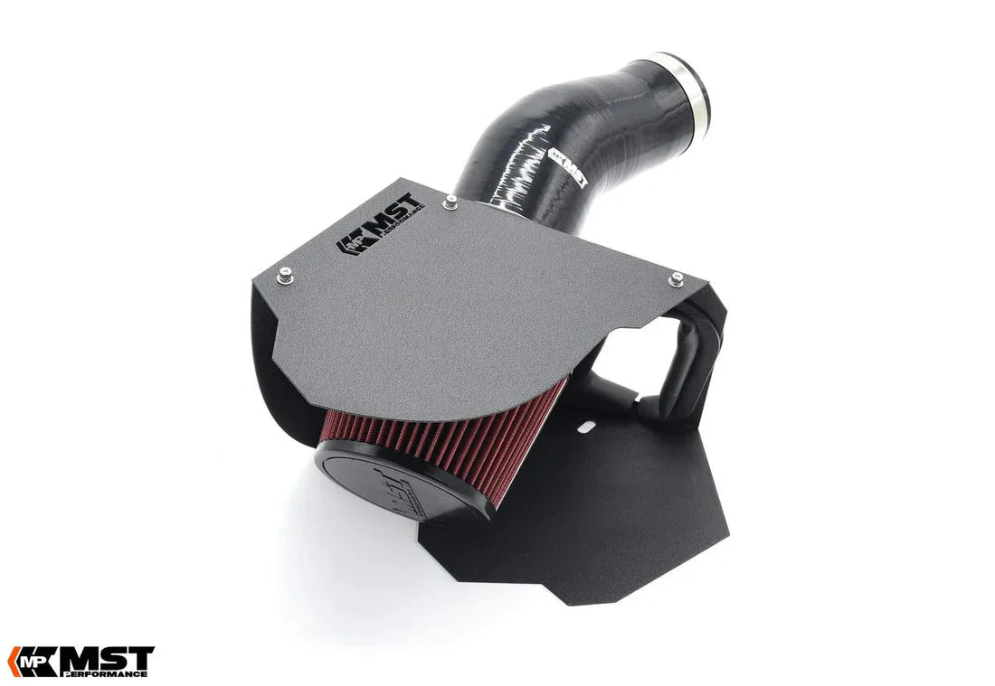 Cold Air Intake - Audi S4 S5 RS4 B9 / RS5 F5 3.0T Intake System (AD - A406) - Nine Motorsport