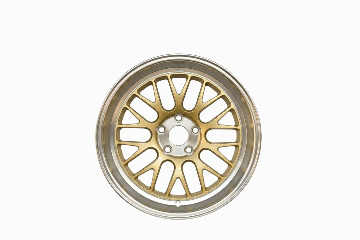 Custom Forged WWC ML | Performance Wheel