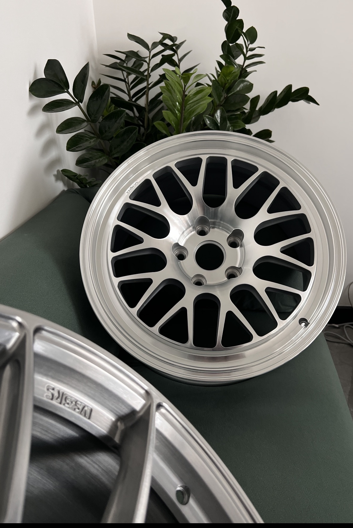 Custom Forged WWC ML | Performance Wheel