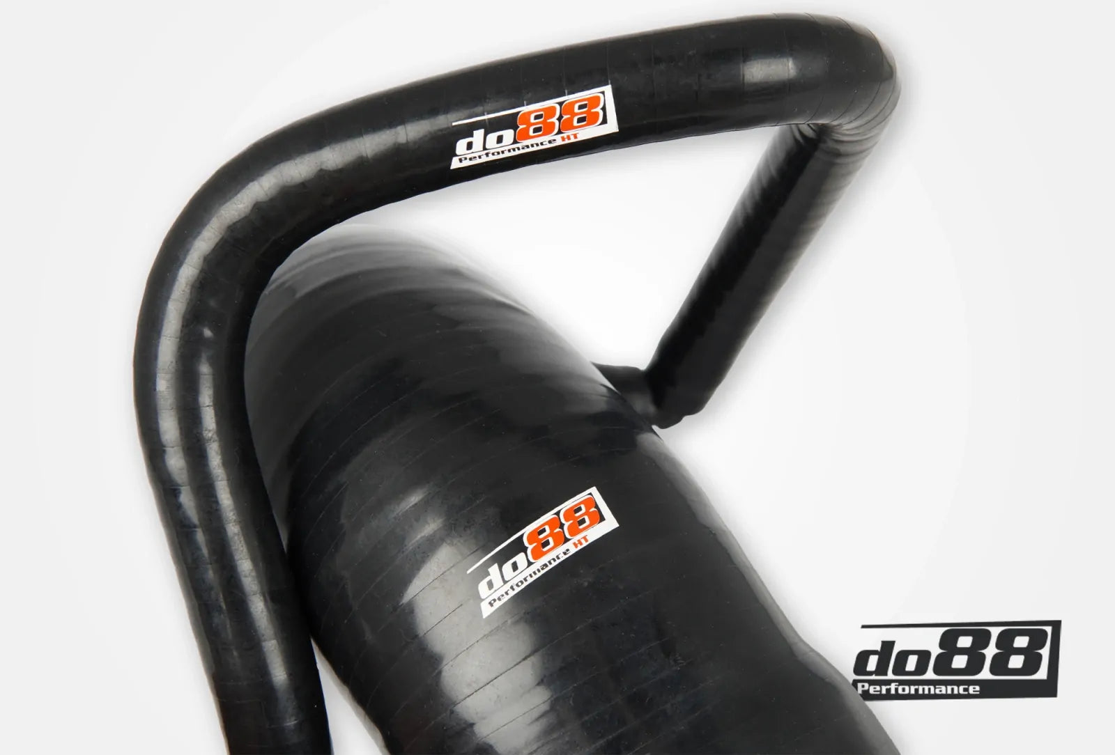 do88 Audi RS3 (8V)/TT RS (8S) Inlet hose TTE 600 & 700 turbo
