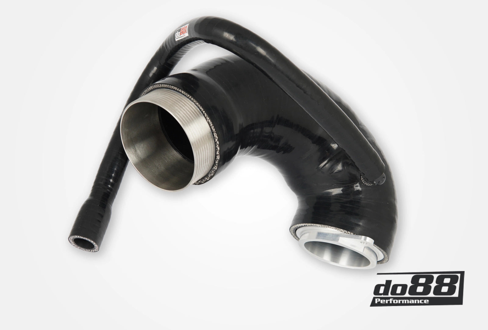 Audi RS3 (8V)/TT RS (8S) Inlet hose TTE 777 855 turbo - do88-kit246S-66