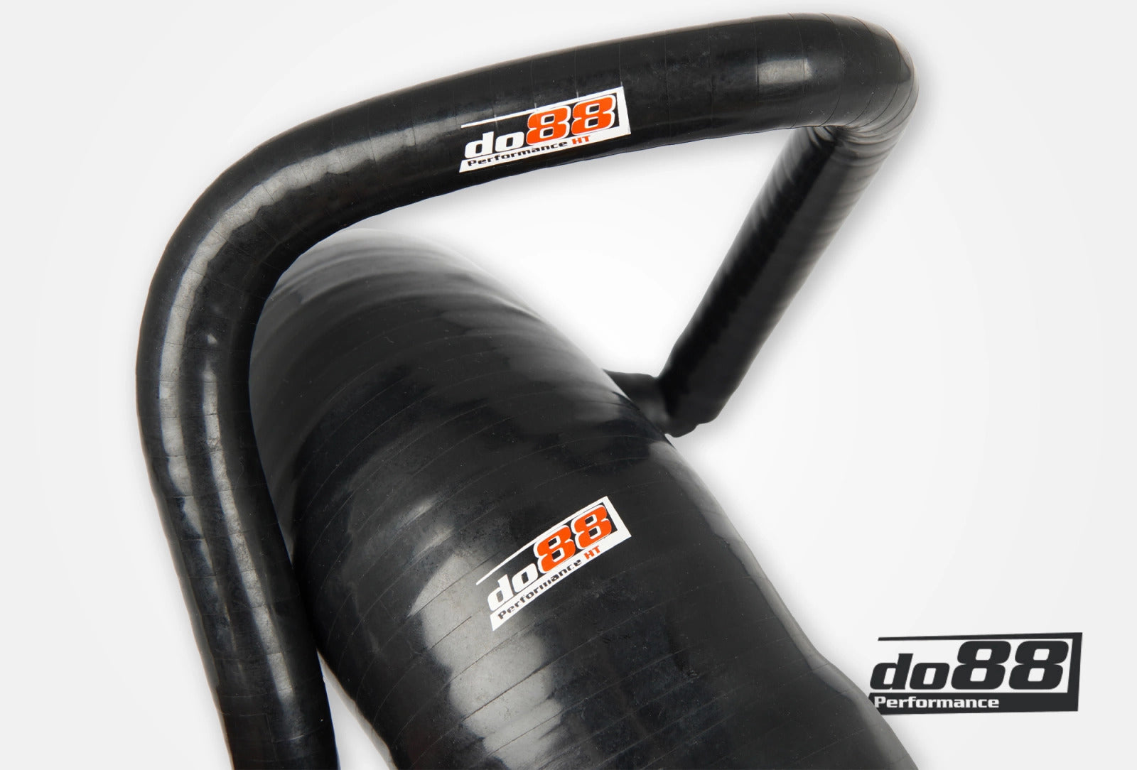 Audi RS3 (8V)/TT RS (8S) Inlet hose TTE 777 855 turbo - do88-kit246S-66
