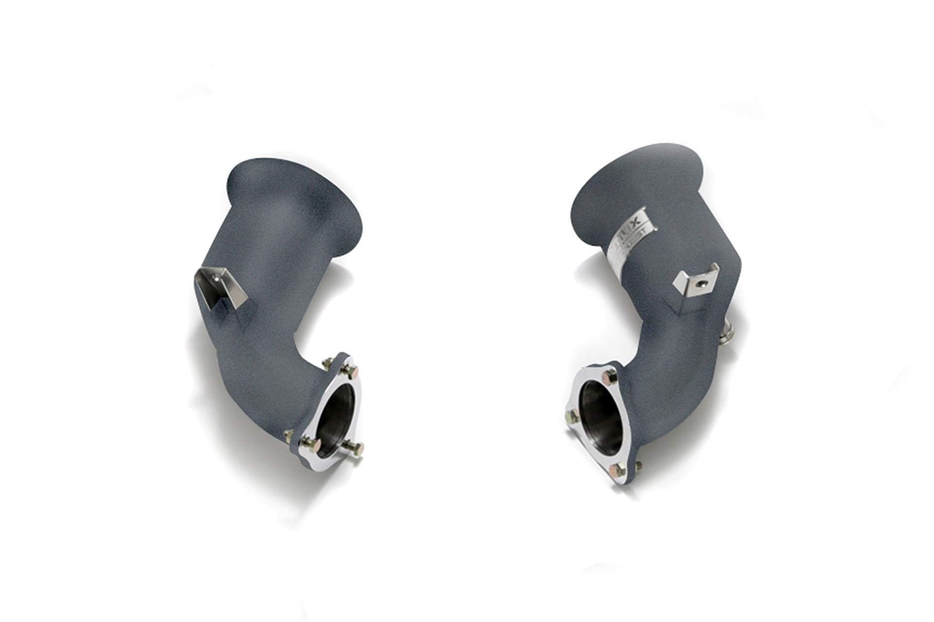 Armytrix High Performance Down Pipes Porsche Panamera 4S/4S Sport Turismo 971 17+