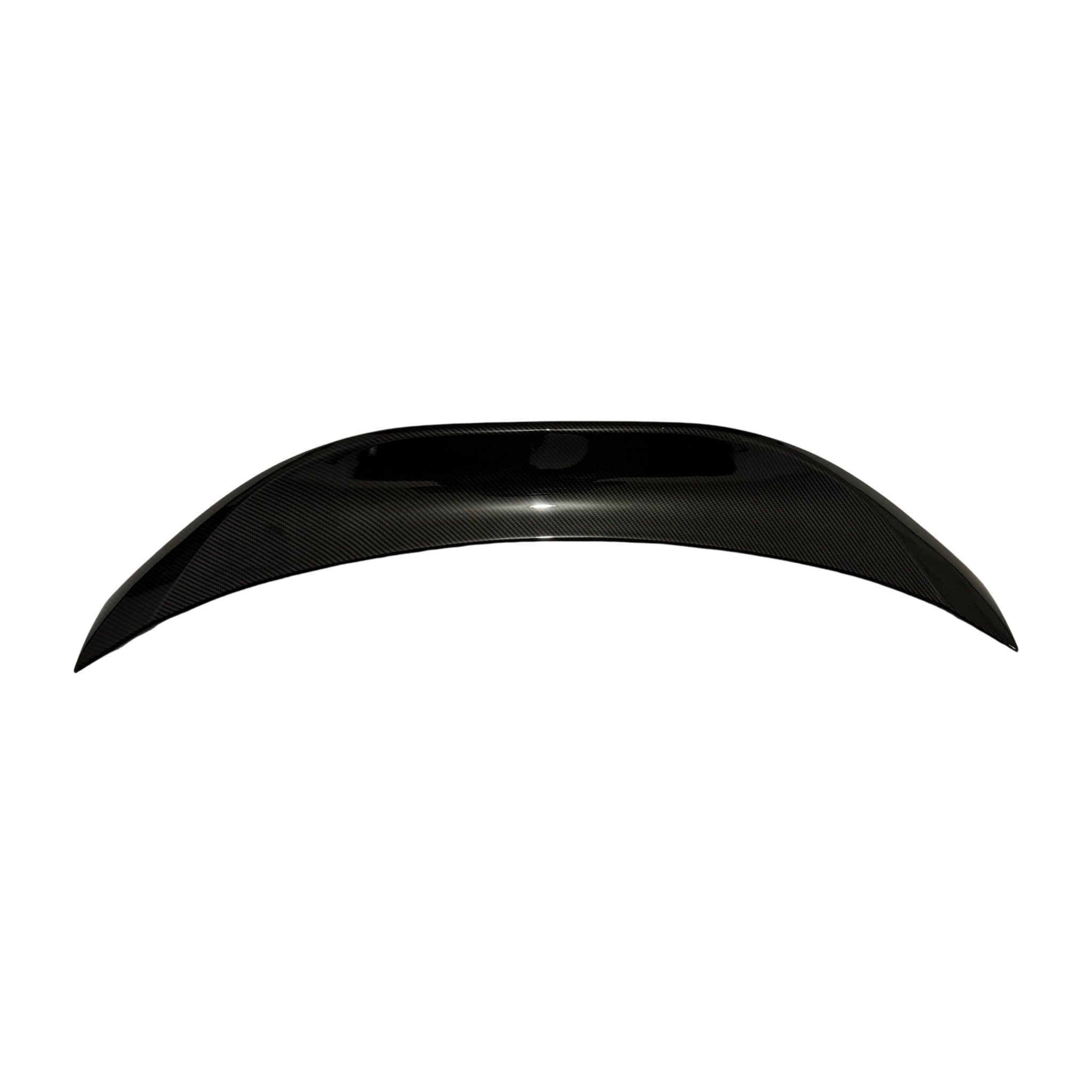 Duck - Bill Rear Spoiler for Toyota 86 ZN6 Subaru BRZ
