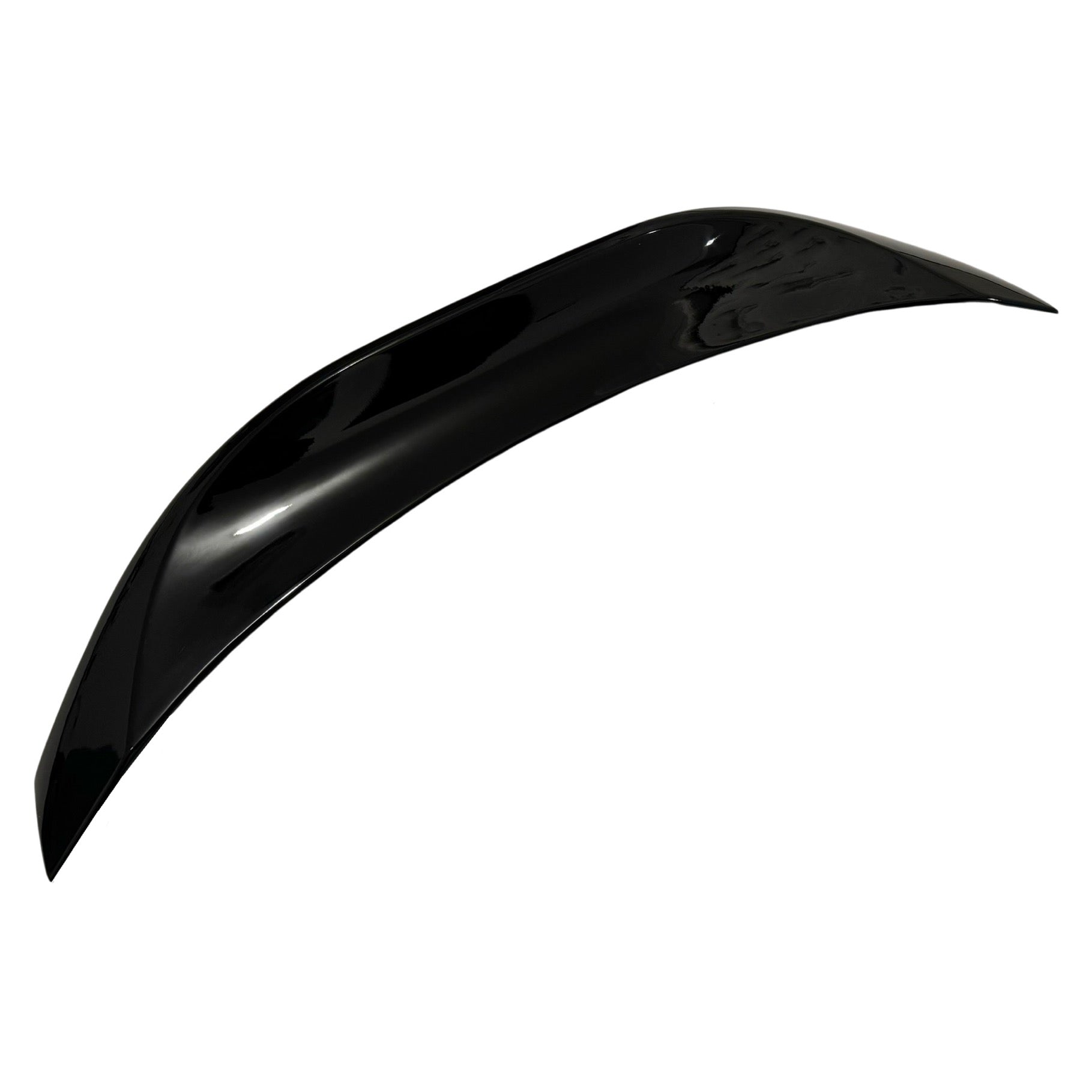 Duck - Bill Rear Spoiler for Toyota 86 ZN6 Subaru BRZ