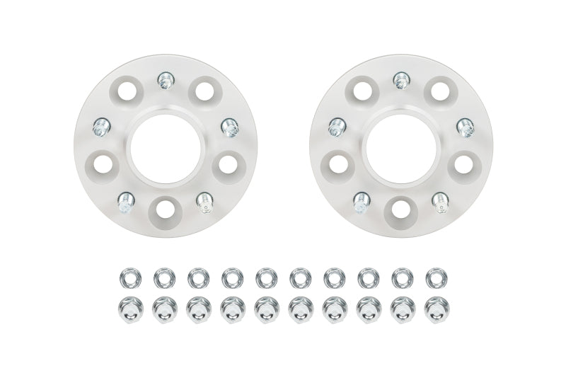 Eibach Pro-Spacer 25mm Spacer / Bolt Pattern 5x114.3 / Hub Center 60 for 06-15 Lexus IS350