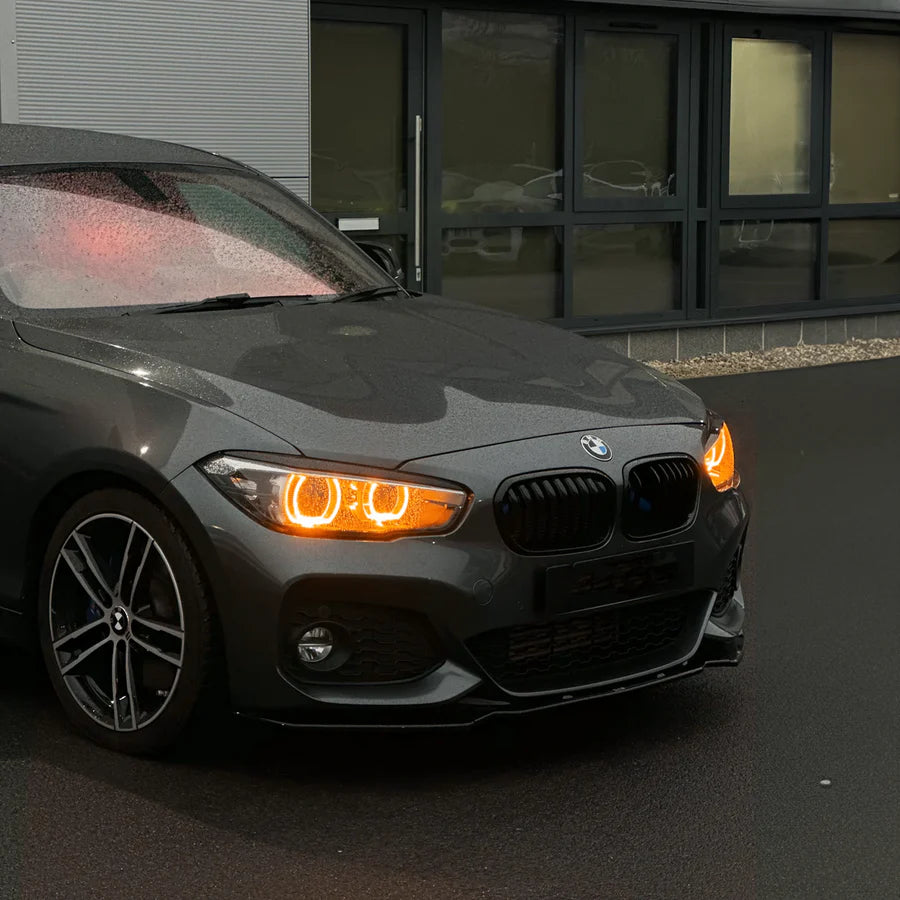 BMW F20 F21 1 SERIES LCI RGB DRL KIT