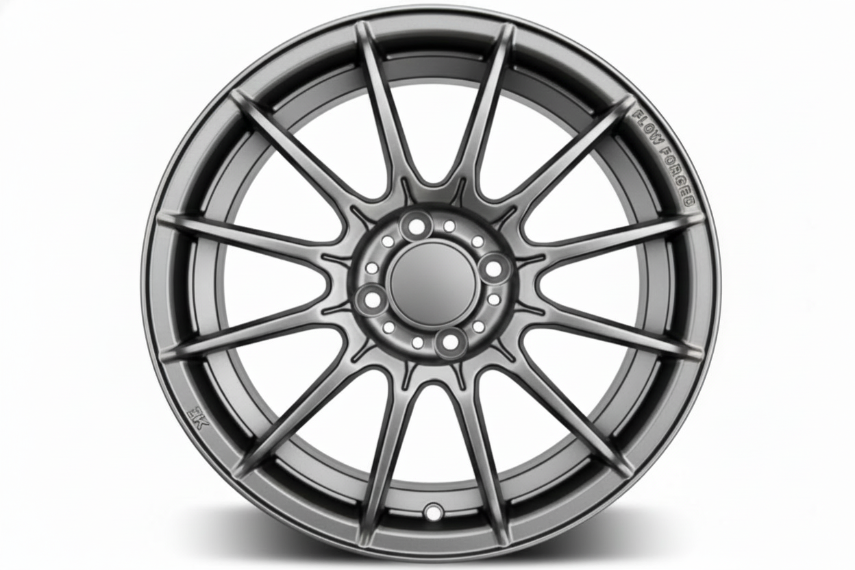 3S212 RetroRace 30 Flow-Form Wheels