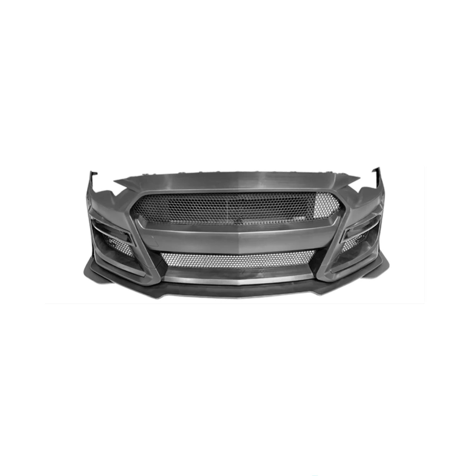 Ford Mustang GT500 Conversion Body Kit 2015 - 2022