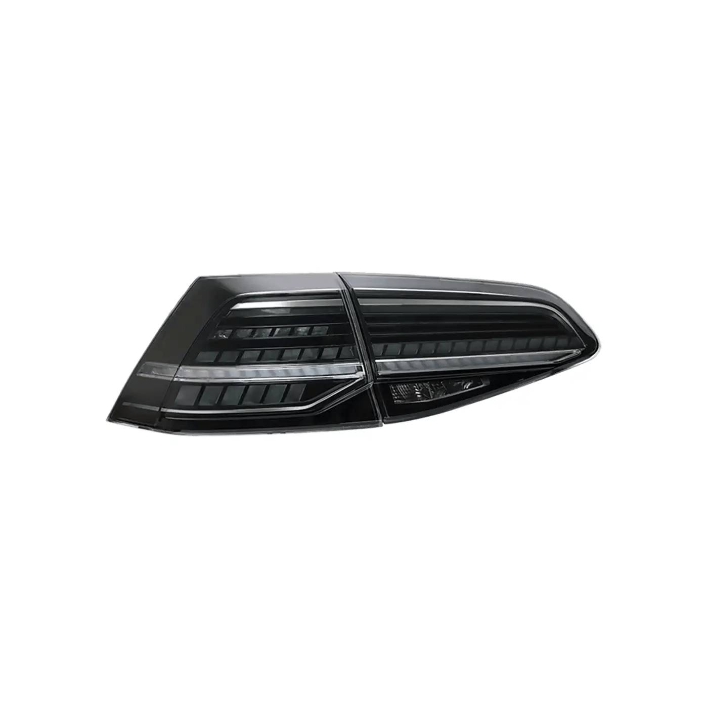 VLAND Tail Lights Volkswagen Golf MK7 | MK7.5 (2012-2020)
