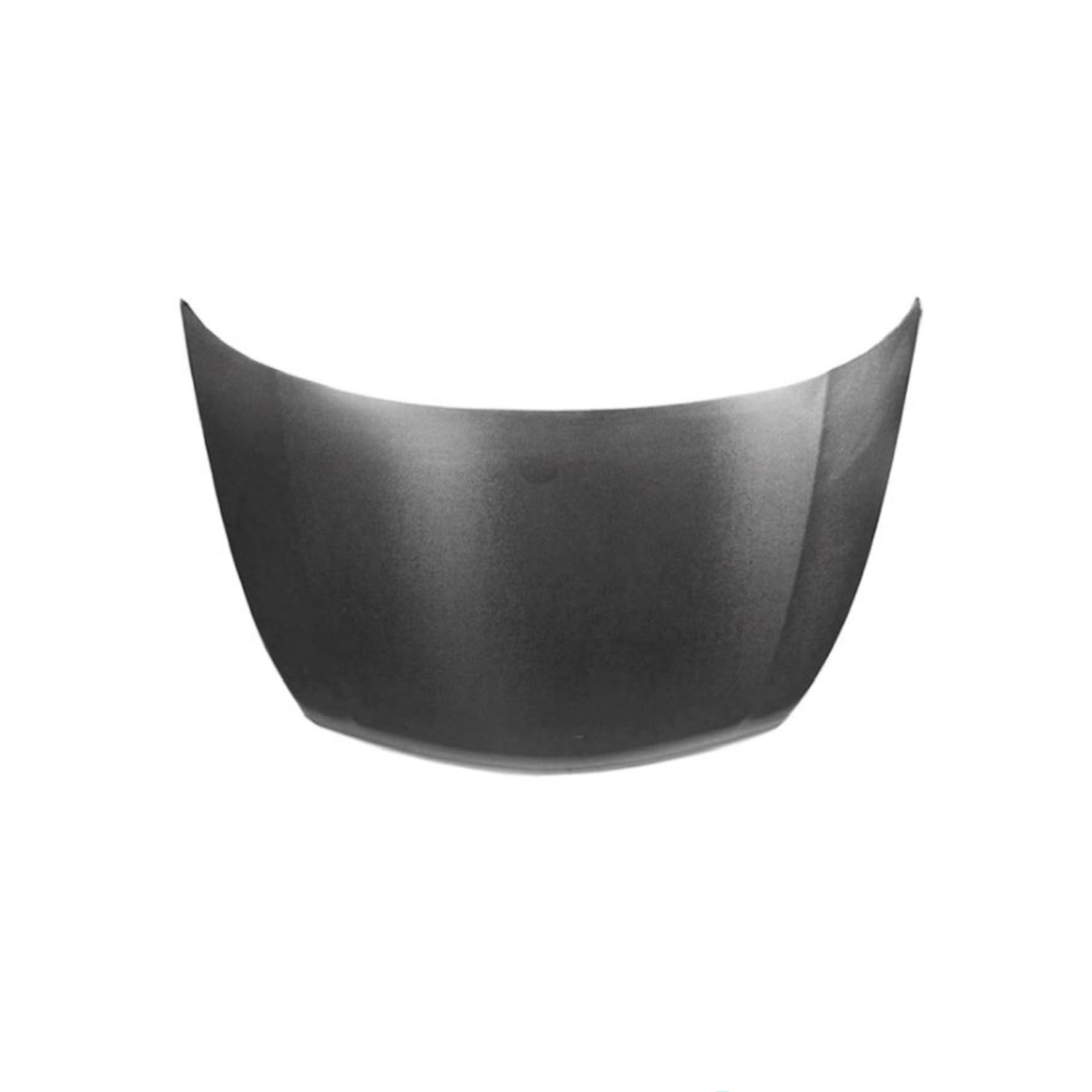 Honda Civic 4 Door 2006 - 2010 OEM Style Carbon Fibre Hood