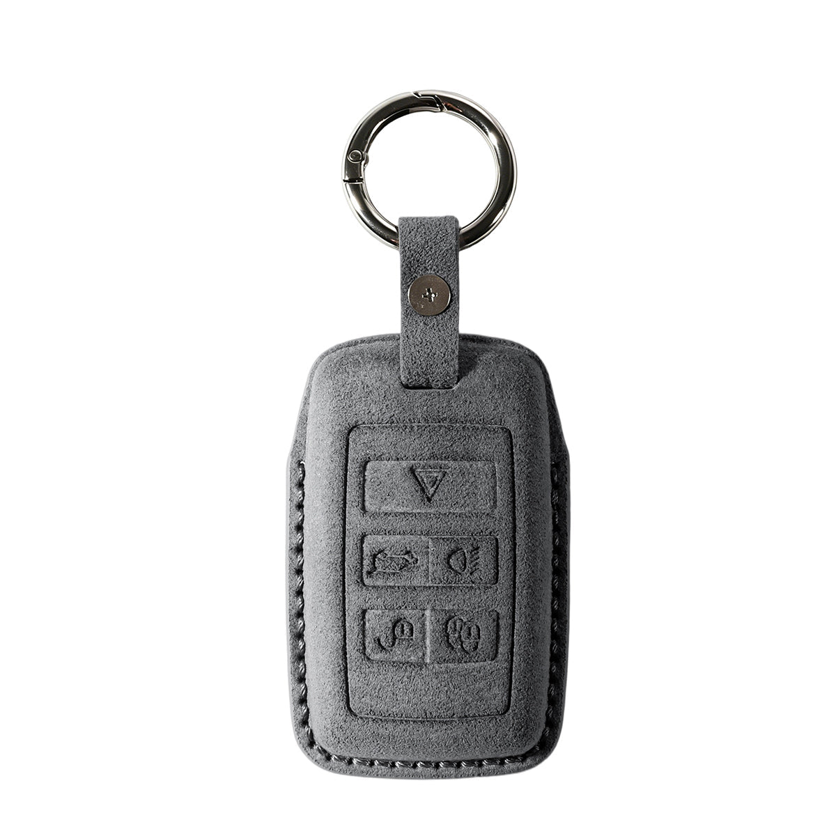 Jaguar Alcantara Style Cover - Type B