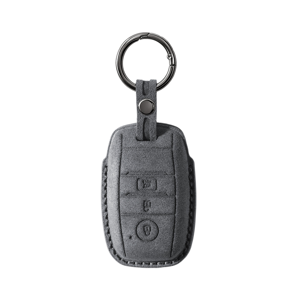 Kia Alcantara Style Cover