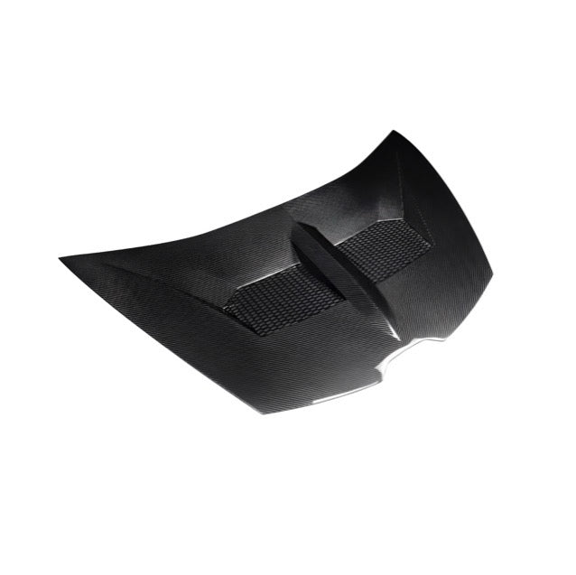 Lamborghini Huracan Liberty Walk Style Dry Carbon Fibre Hood