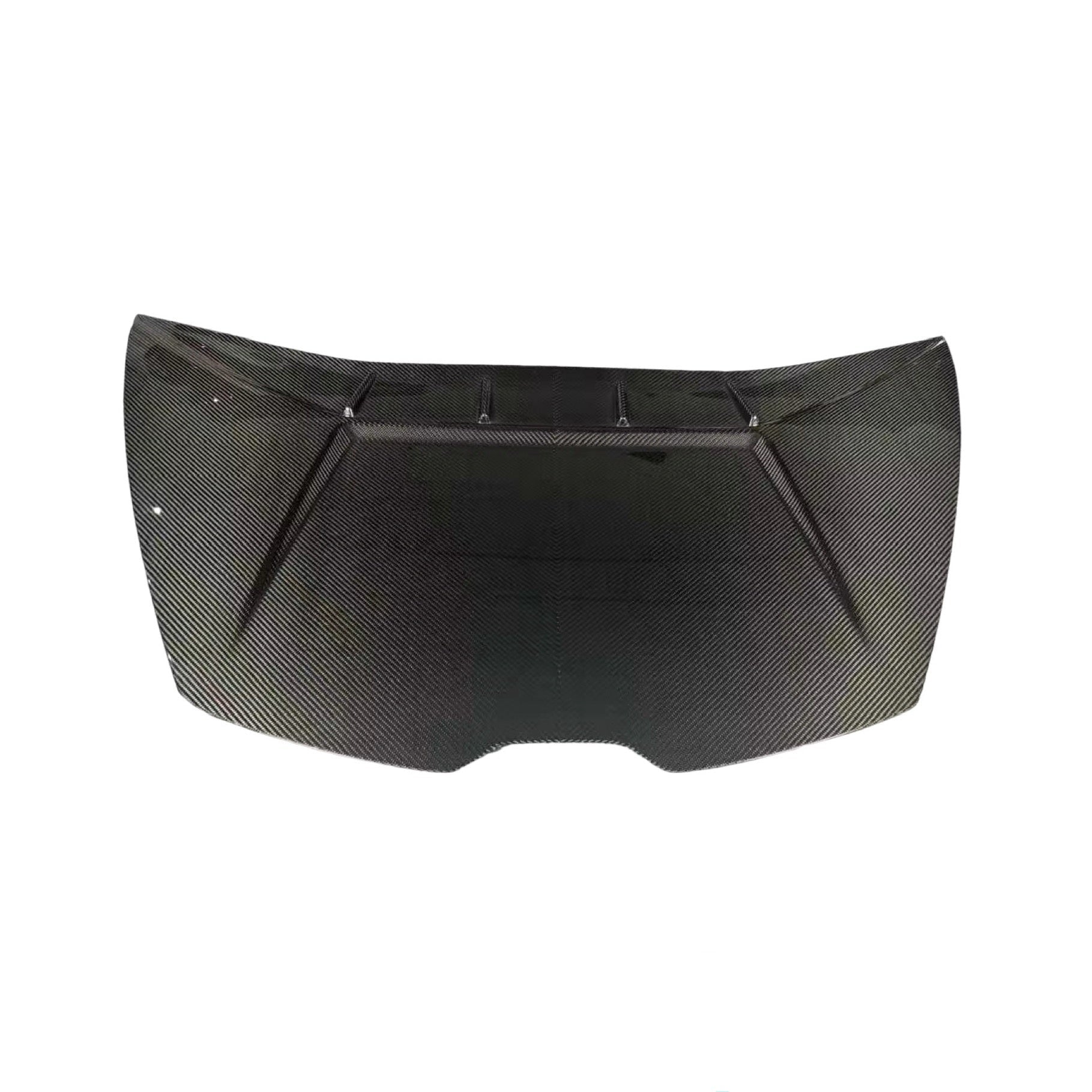 Lamborghini Huracan Technica Style Dry Carbon Fibre Hood