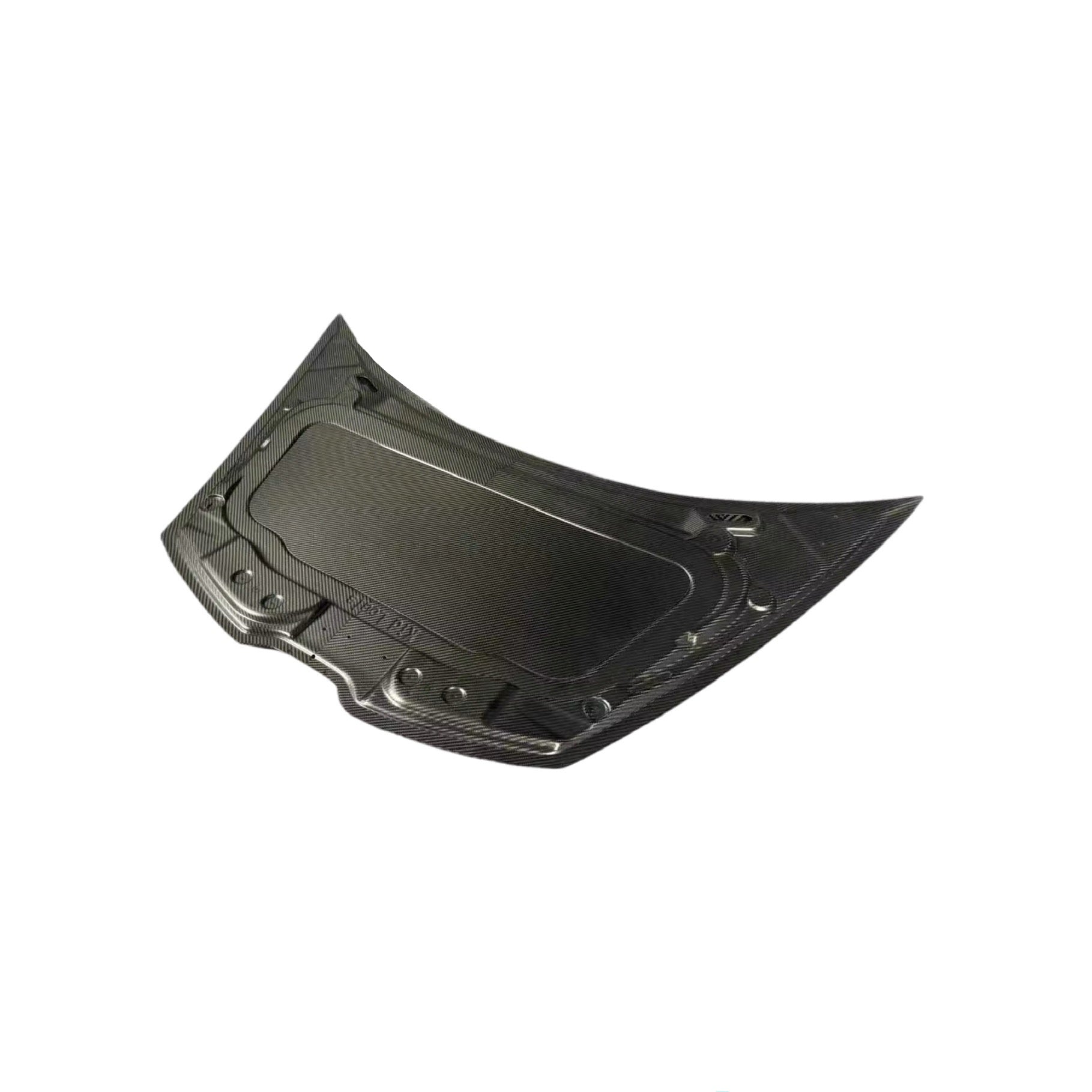 Lamborghini Huracan Technica Style Dry Carbon Fibre Hood