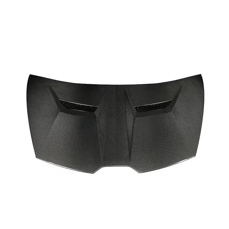 Lamborghini Huracan Vorstein Style Dry Carbon Fibre Hood