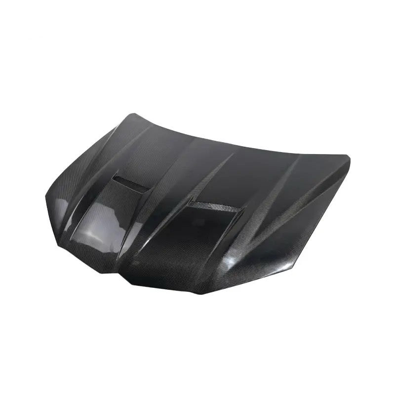 Lamborghini Urus TC Style Carbon Fibre Hood