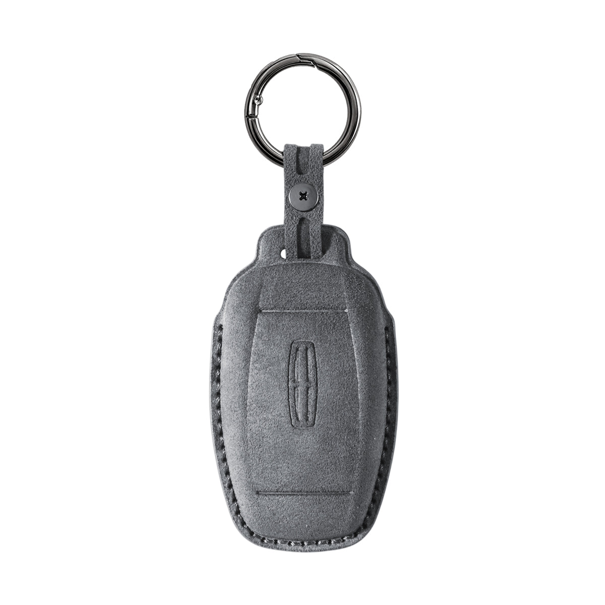 Lincoln Alcantara Style Cover - Type B