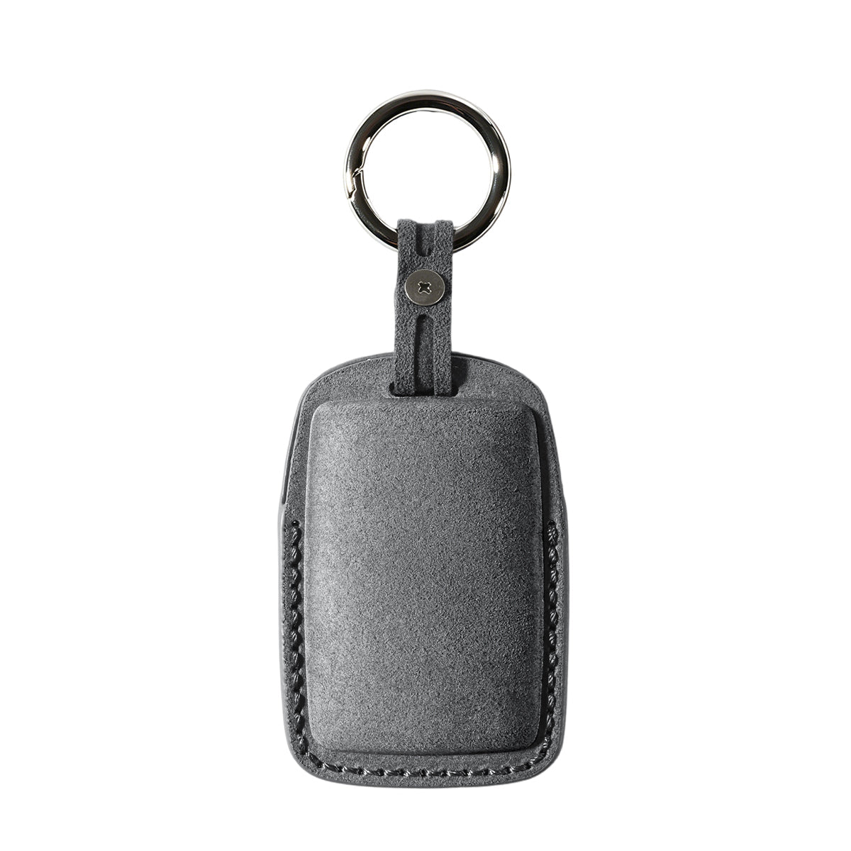 Mazda Alcantara Style Cover - Type C (3 buttons)