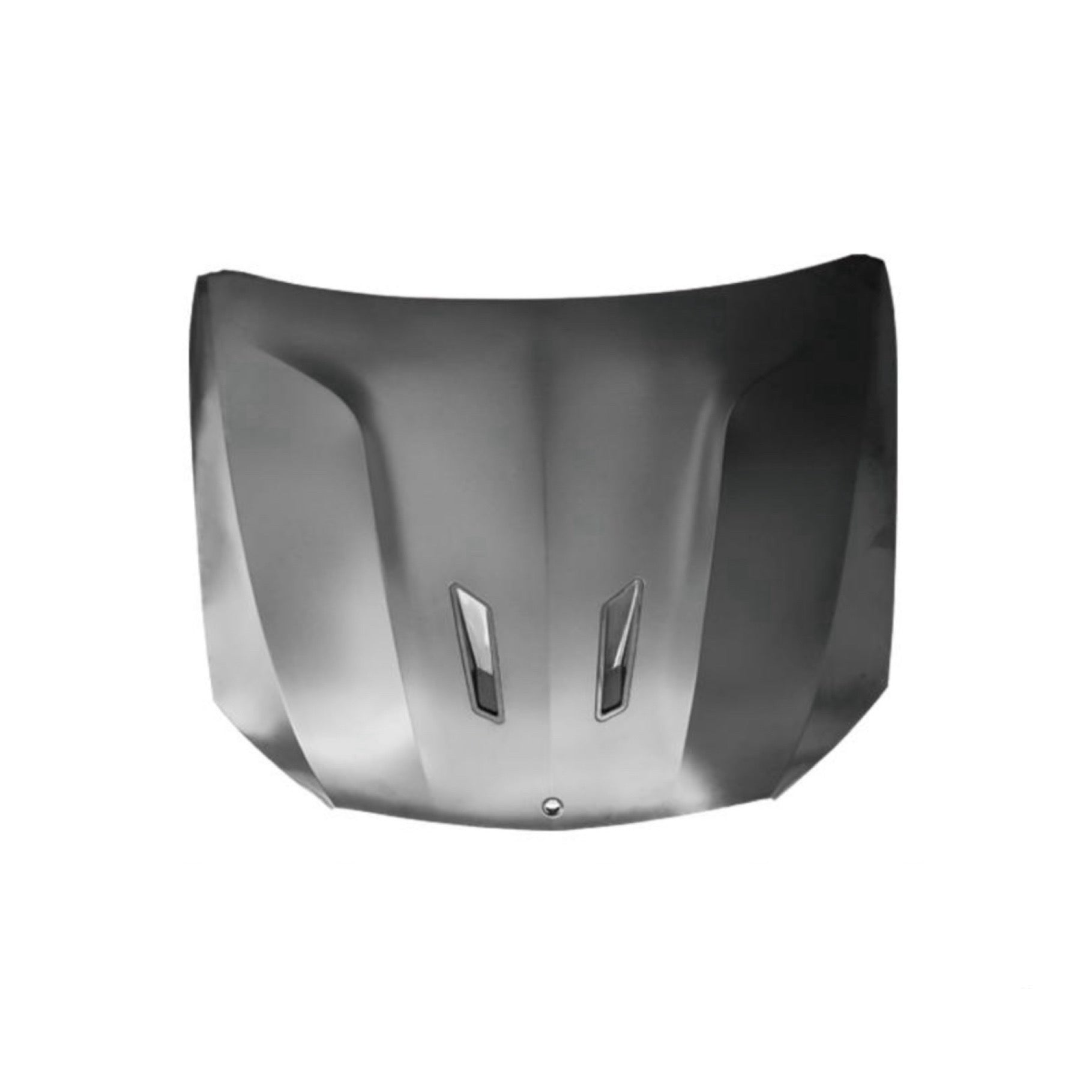 Mercedes Benz C Class 507 Style Aluminium Hood
