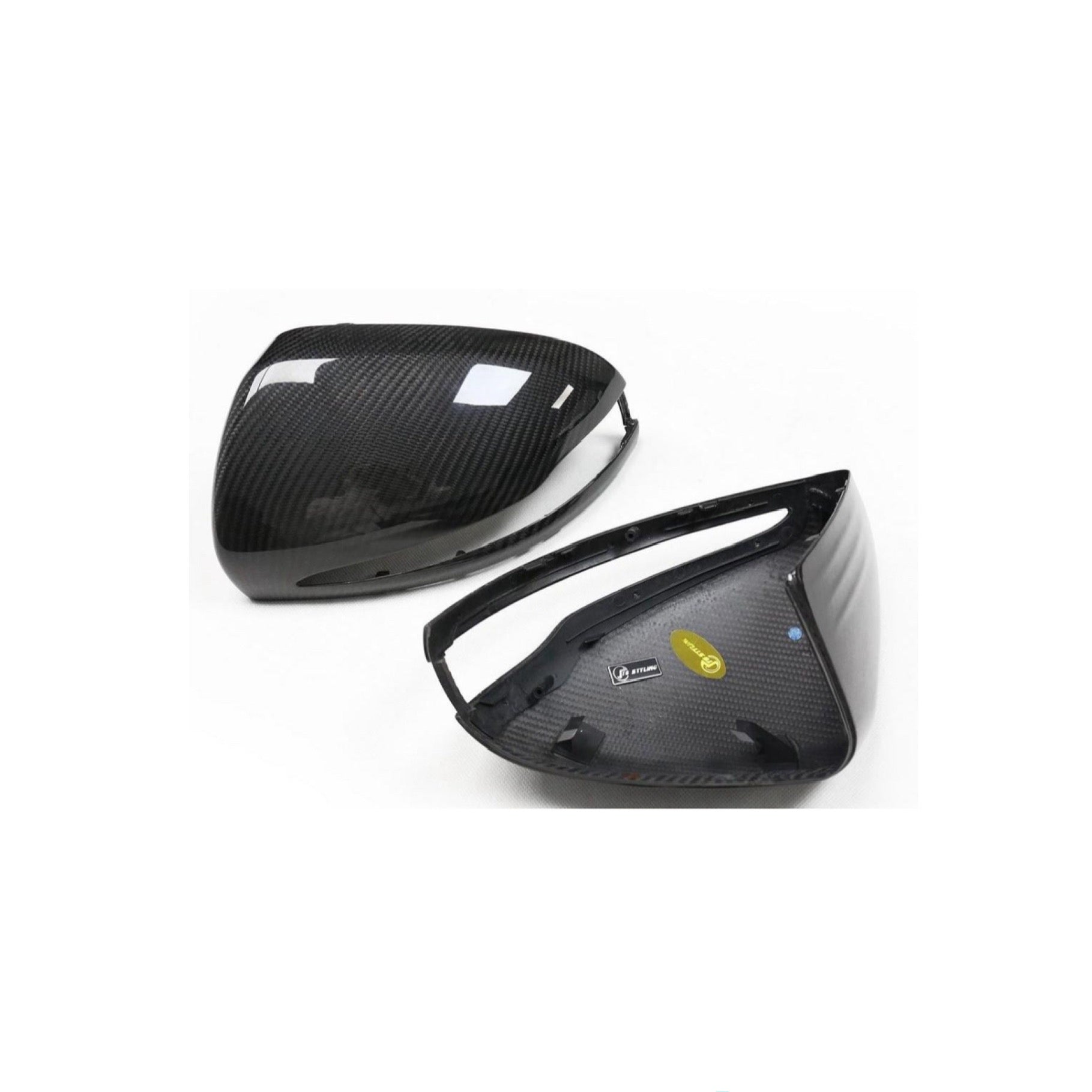 Mercedes Benz Carbon Fibre Mirror B/C/E/S/CLS/GLA/GLB/GLC/EQA/EQB/EQC/AMG GT