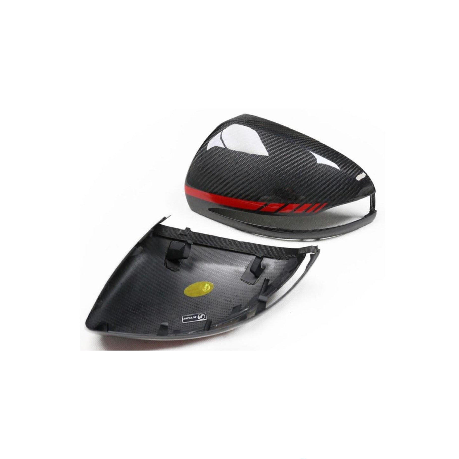 Mercedes Benz Carbon Fibre Mirror B/C/E/S/CLS/GLA/GLB/GLC/EQA/EQB/EQC/AMG GT