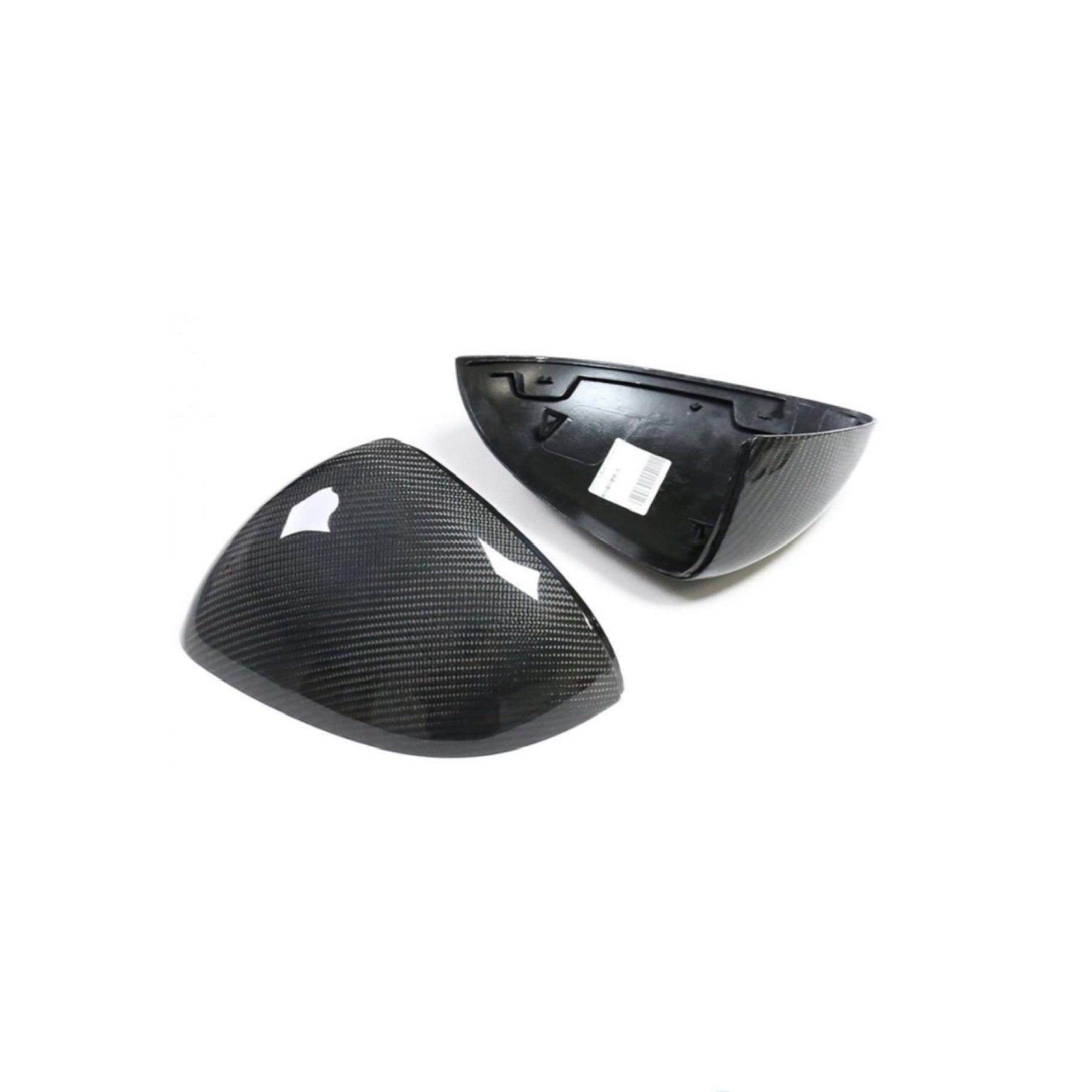 Mercedes Benz Carbon Fibre Mirror C/S/E/EQE/EQS Class