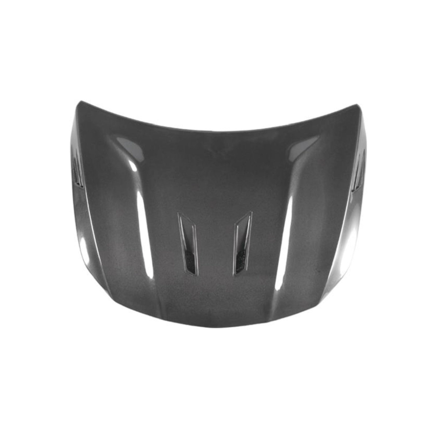 Mercedes Benz W117 CLA Class (13 - 19) Carbon Fibre Hood