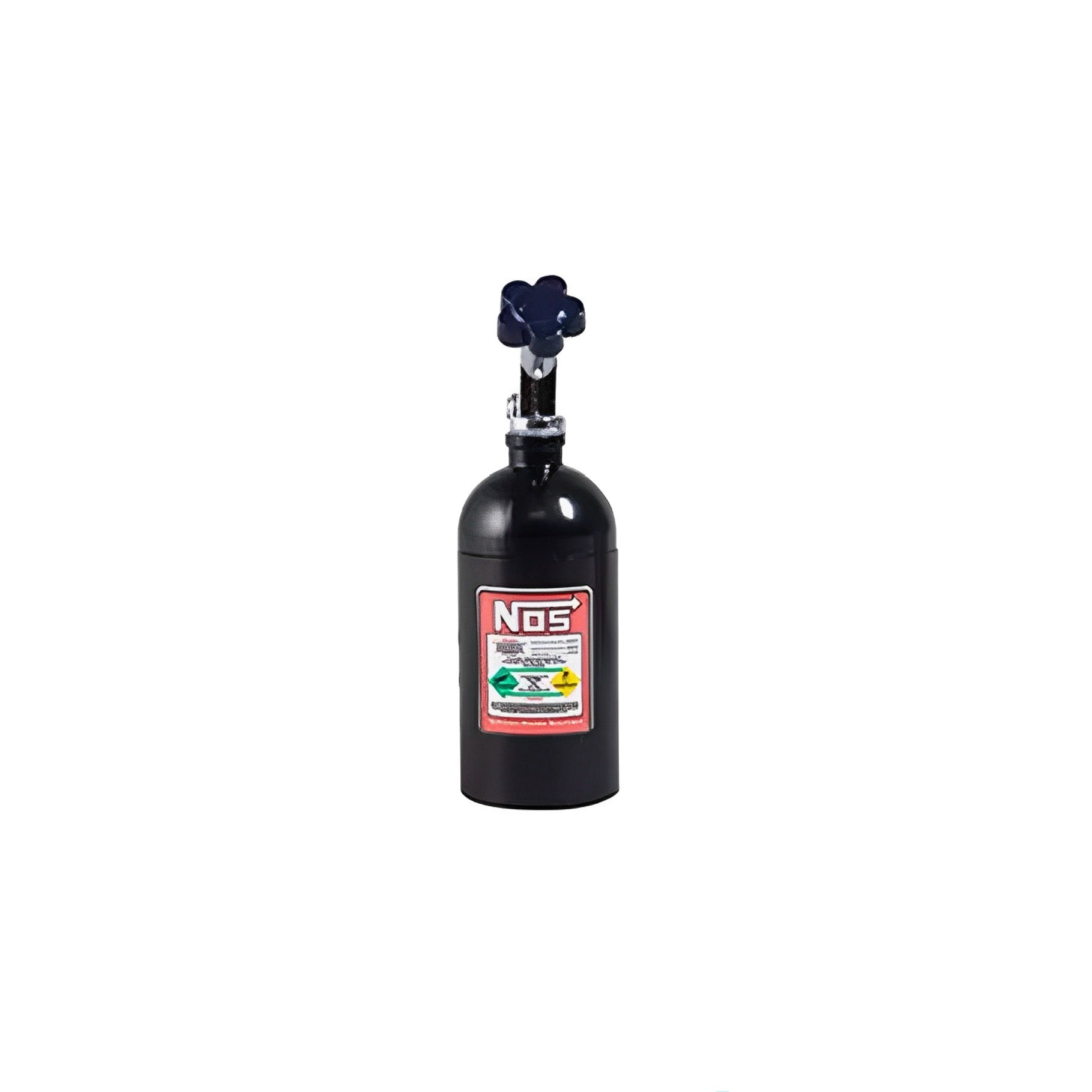 NOS Air Freshener | Ocean Scent | BLACK