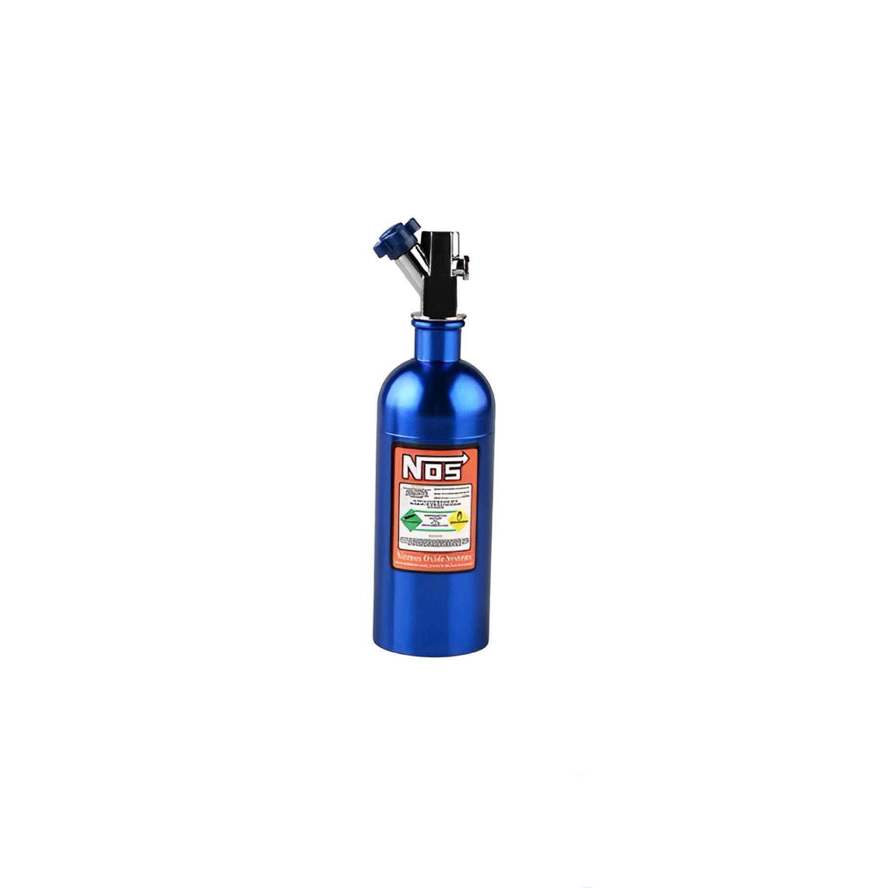 NOS Air Freshener | Ocean Scent | BLUE